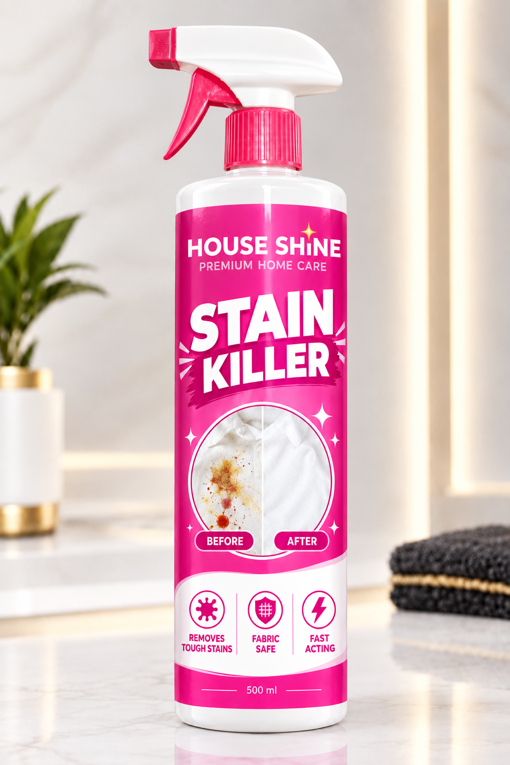 Stain Killer