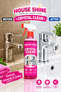 Crystal Clear - 500ml