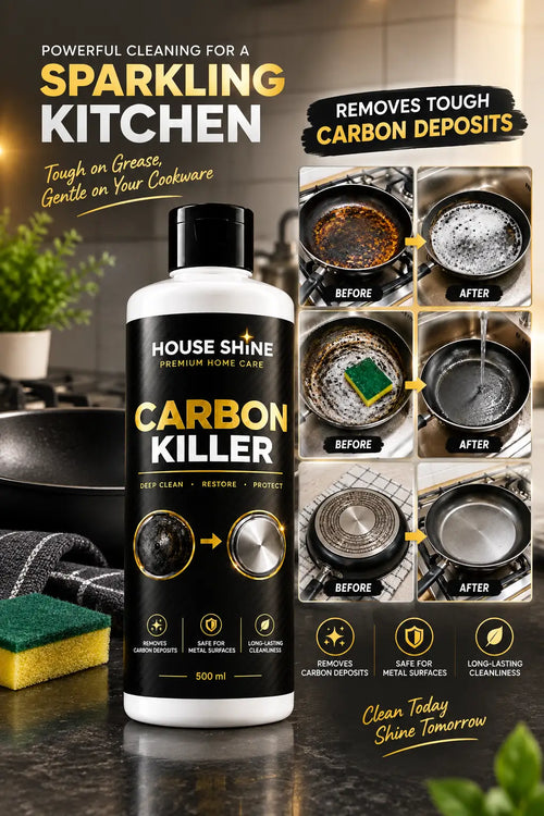 CARBON KILLER - 400ml