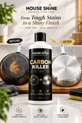 CARBON KILLER - 400ml